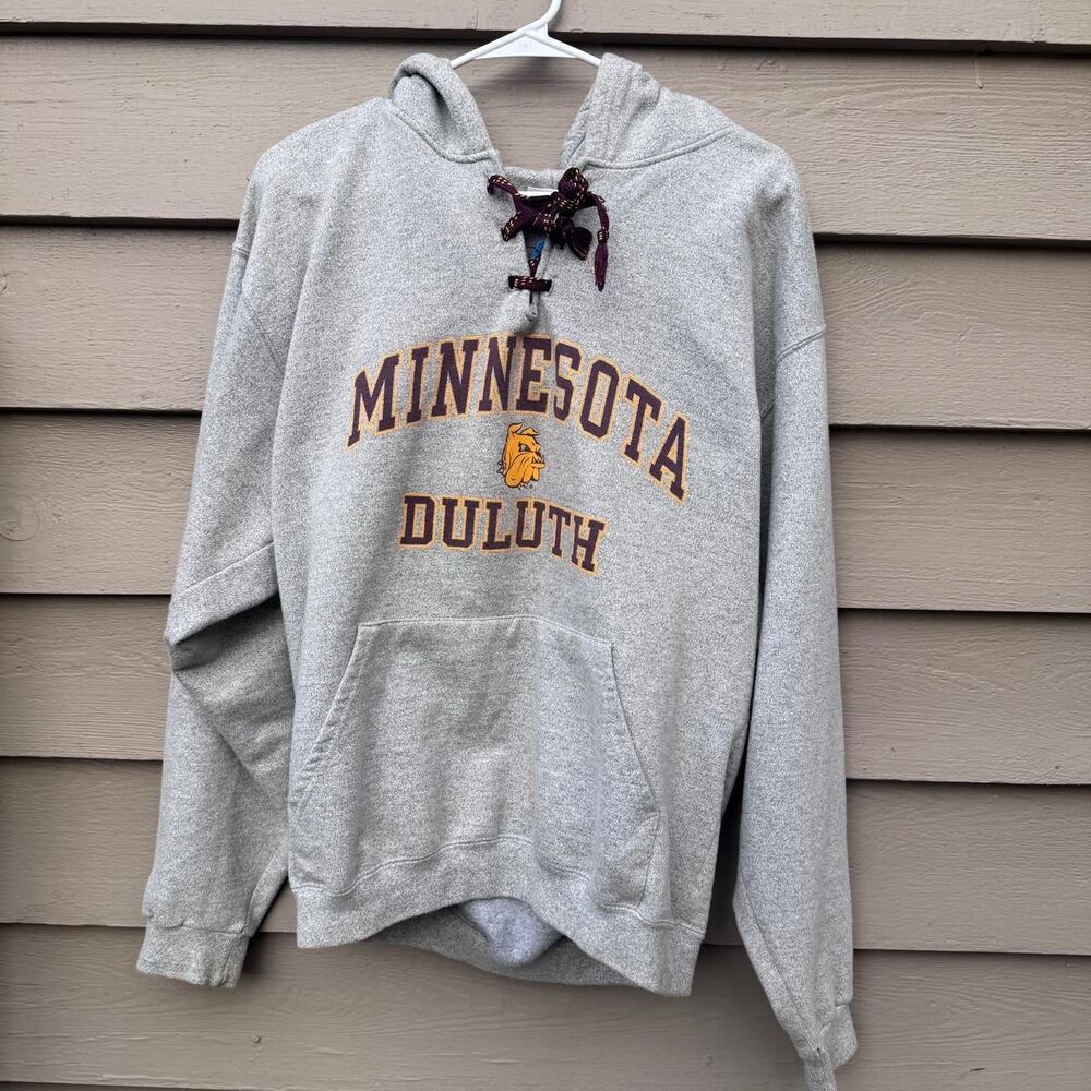 The-cotton-exchange Men's Grey Hoodie